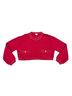 Pol Red Pullover Sweater Size M - photo 1
