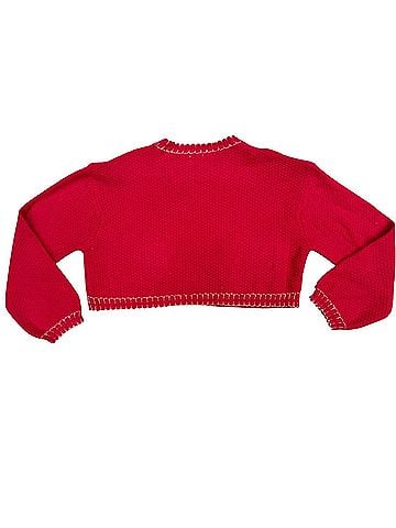 Pol Pullover Sweater (view 2)