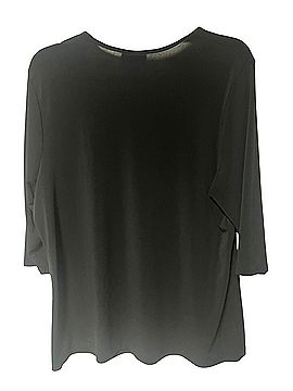 Lane Bryant Long Sleeve Top (view 2)