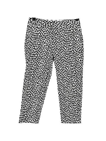 Talbots Slim Crop Pants Casual Pants (view 1)