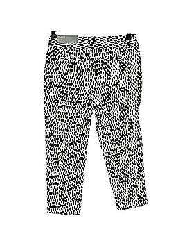 Talbots Slim Crop Pants Casual Pants (view 2)