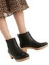 Madewell The Clog Boot Ankle Boots - photo 2