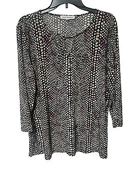 Emily Daniels Long Sleeve Blouse (view 1)