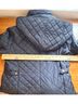 Ralph Lauren 100% Polyester 100% Polyester 100% Polyester 100% Polyester Black Coat Size M - photo 7