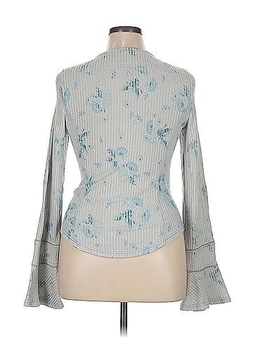 Free People Free People Long Sleeve T Shirt (view 2)