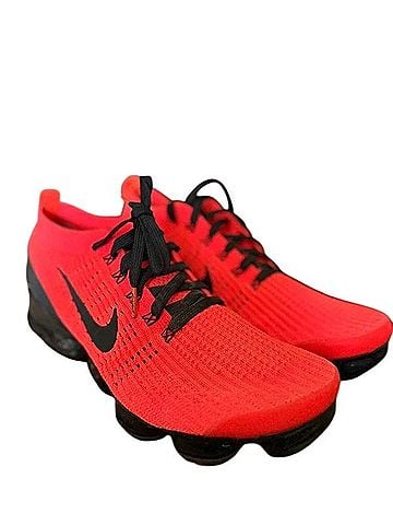 Nike Air VaporMax Flyknit 3 Sneakers (view 2)