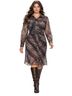 Ramy Brook Wyatt Casual Dress - photo 1