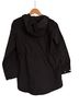 J.Crew Black Jacket Size XXS (petite) - photo 2