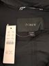 J.Crew Black Jacket Size XXS (petite) - photo 3