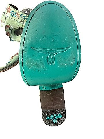 Lane Ankle Boots (view 2)