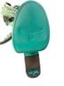 Lane Multi Color Teal Ankle Boots Size 6 - photo 2
