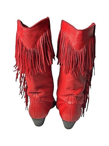 Dingo Boots (view 2)