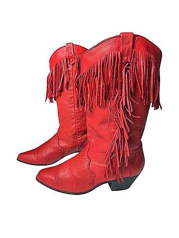 Dingo Boots (view 1)
