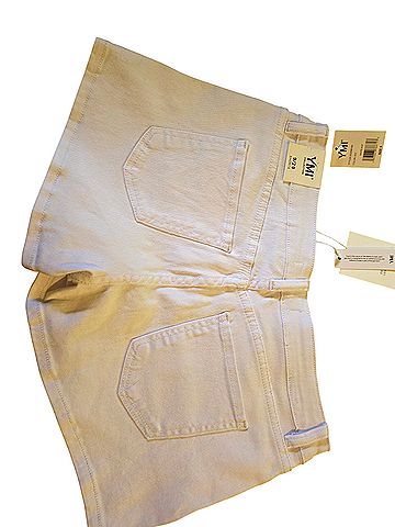 YMI Denim Shorts (view 2)