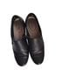 Clarks Black Ankle Boots Size 8 - photo 3