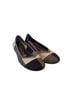 ROTHY'S Color Block Multi Color Flats Size 6 1/2 - photo 1