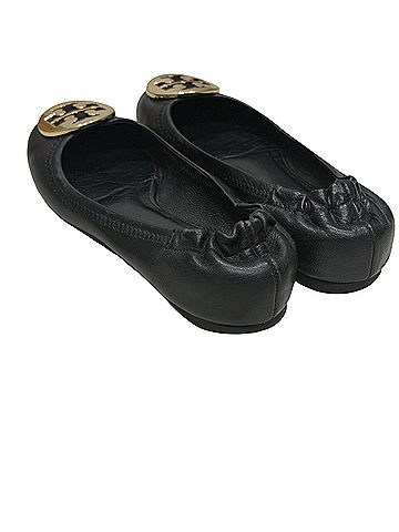 Tory Burch Flats (view 2)