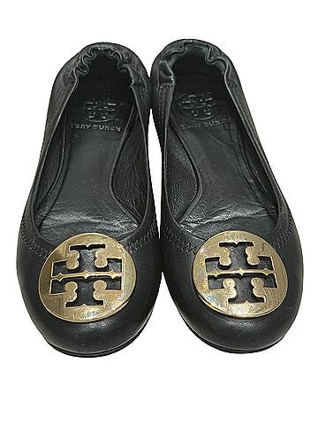 Tory Burch Flats (view 1)