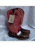 Ariat Pink Brown Boots Size 9 - photo 6
