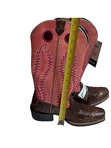 Ariat Boots (view 1)