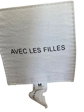 Avec Les Filles Button-Down Shirt (view 2)