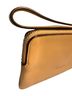 Coach Tan Leather Wristlet One size - photo 5