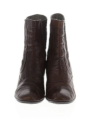 Born Handcrafted Footwear Born Handcrafted Footwear Boots (view 2)