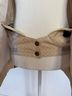 Roxy Floral Multi Color Jacket Size S - photo 5