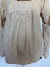 Roxy Floral Multi Color Jacket Size S - photo 3