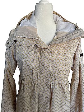 Roxy Jacket (view 1)