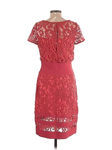 Tadashi Shoji Tadashi Shoji Cocktail Dress (view 2)