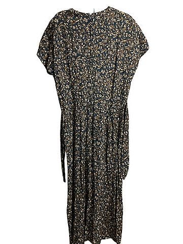 Karin Stevens Casual Dress (view 2)