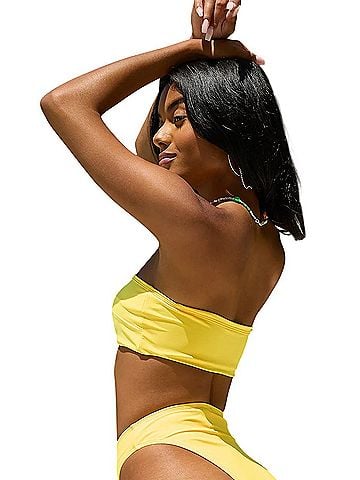 Lulus Swimsuit Top (view 2)