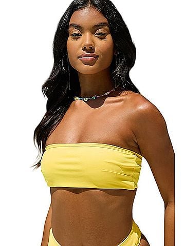 Lulus Swimsuit Top (view 1)