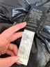 SAM. Goose Down Vegan Leather Puffer Jacket Jacket - photo 8