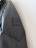 SAM. Goose Down Vegan Leather Puffer Jacket Jacket - photo 3