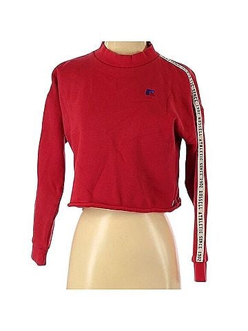Russell Athletic Russell athletic Sweatshirt (view 2)