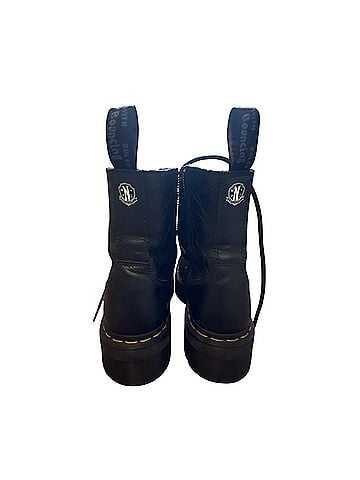 Dr. Martens Boots (view 2)