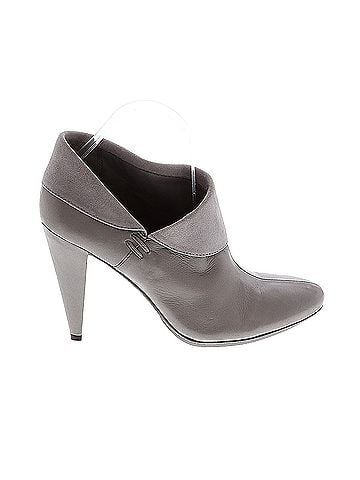 Coach Coach Ankle Boots (view 1)