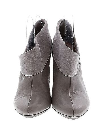 Coach Coach Ankle Boots (view 2)