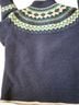 L.L.Bean L.L.Bean Fair Isle Jacket - photo 2