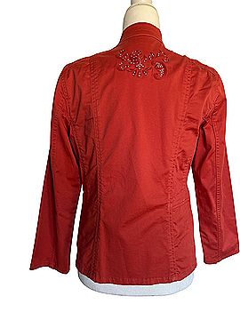 Chico's Jacket (view 2)