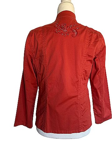 Chico's Jacket (view 2)