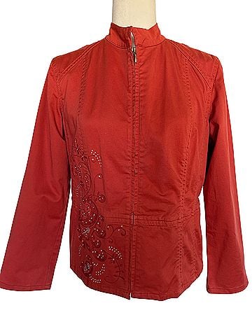 Chico's Jacket (view 1)