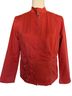 Chico's Red Jacket Size 0X - photo 1