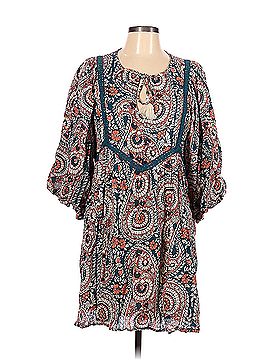 Anthropologie Anthropologie Casual Dress (view 1)
