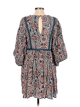 Anthropologie Anthropologie Casual Dress (view 2)