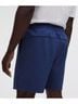 Lululemon Athletica Blue Athletic Shorts Size M - photo 4