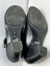 Dansko 100% Leather Black Silver Heels Size EU 37 - photo 10