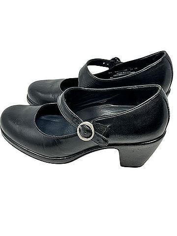 Dansko Heels (view 1)